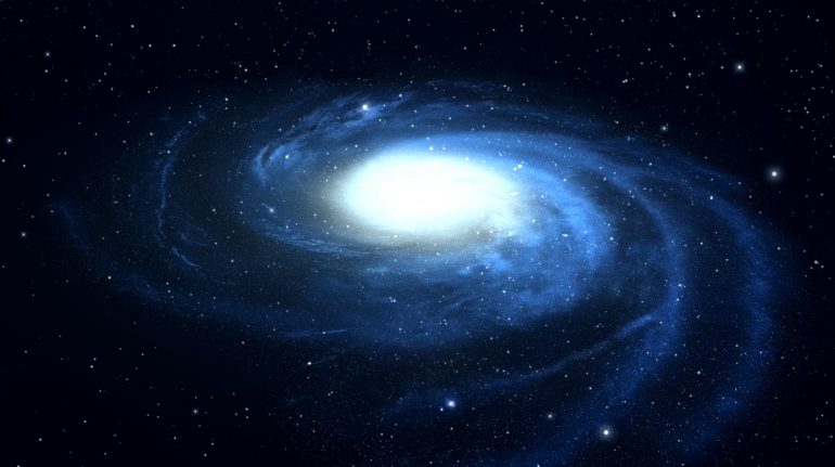 Las estrellas más grandes de la Vía Láctea