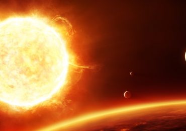 sistema solar muerte sol