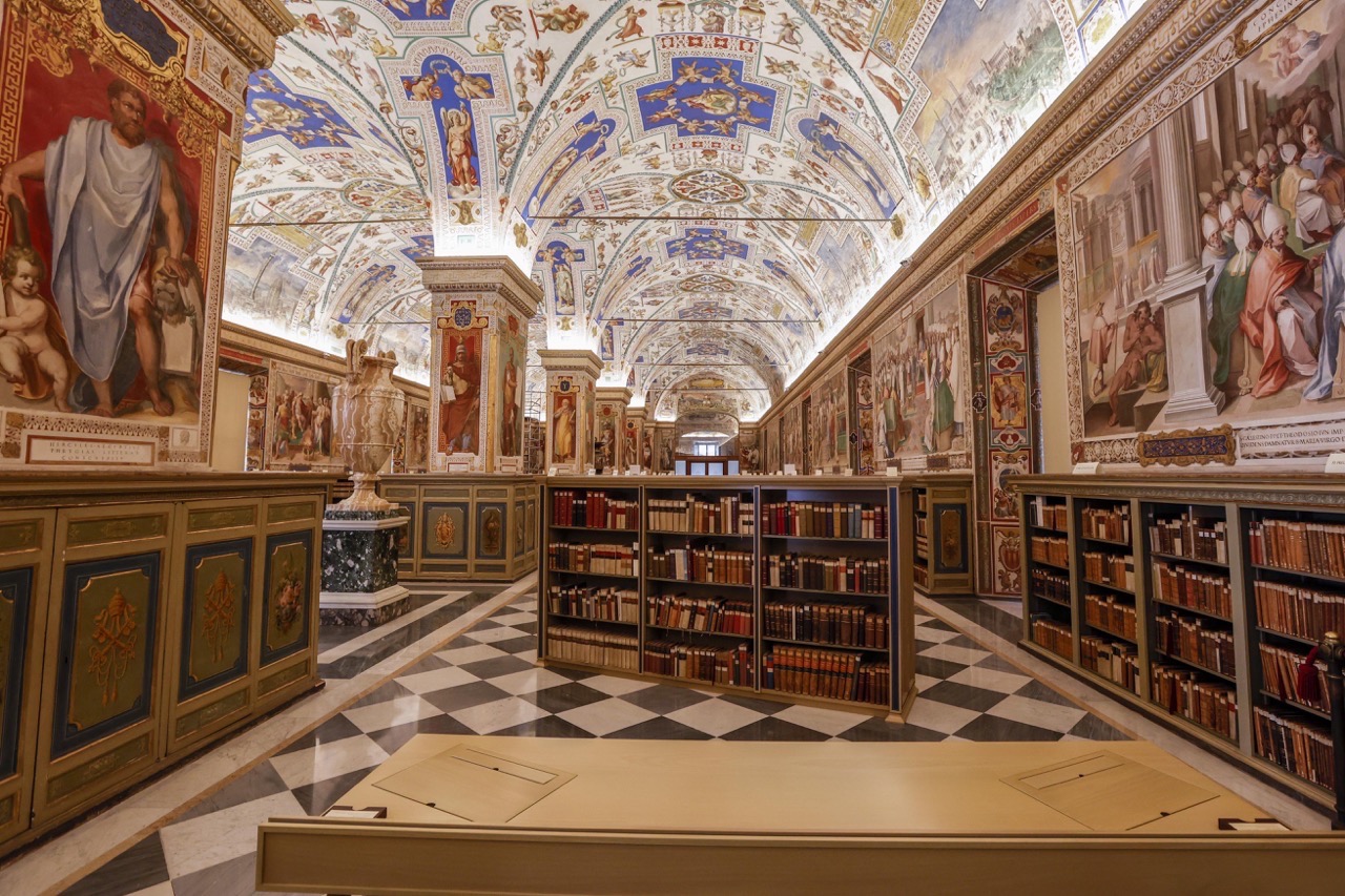 Códice Borgia biblioteca Vaticano