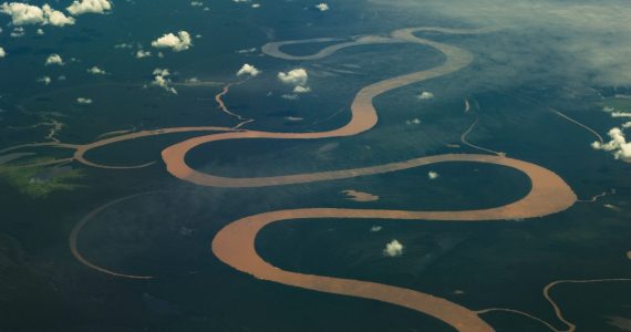 El río más largo del mundo