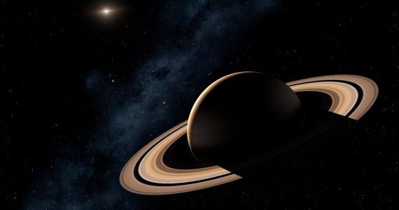 Oposición de Saturno