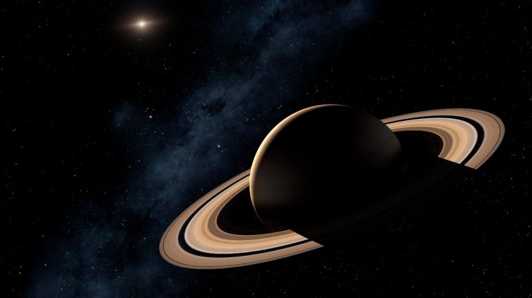 Oposición de Saturno