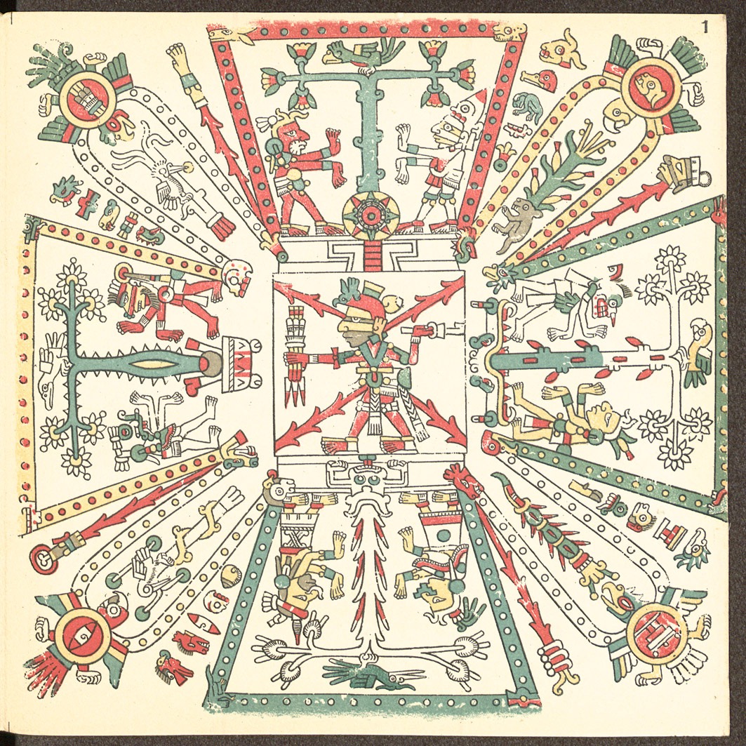 La cuna de la cultura maya