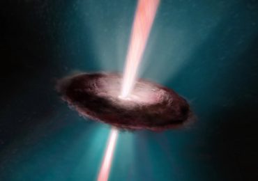 esta-protoestrella-podria-revelar-el-secreto-de-la-formacion-de-planetas