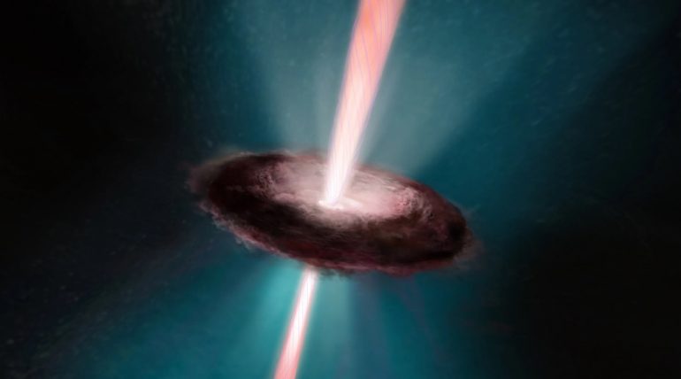 esta-protoestrella-podria-revelar-el-secreto-de-la-formacion-de-planetas