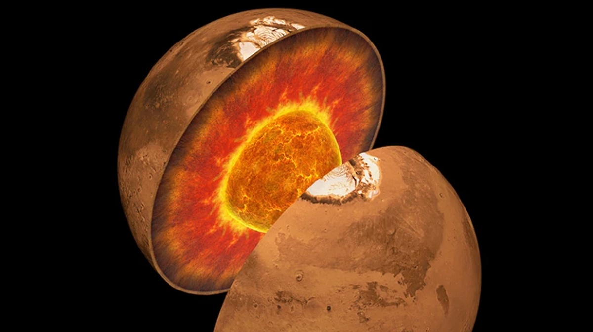 Nuove scoperte rivelano dati sorprendenti dal cuore di Marte