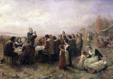 El mito que envuelve al famoso Día de Acción de Gracias