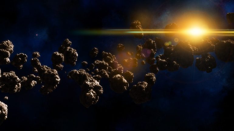 asteroides que serían letales para la Tierra