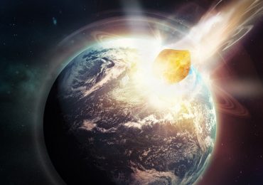 Bomba nuclear vs asteroide