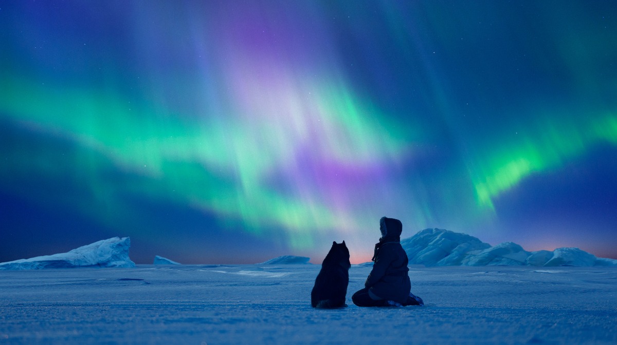 What are the best places to see the Northern Lights?