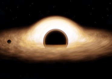 Cuántos agujeros negros hay en la Vía Láctea, nuestra galaxia