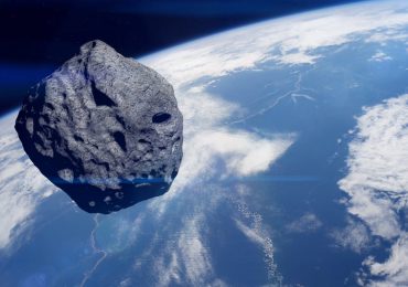 asteroide Alemania