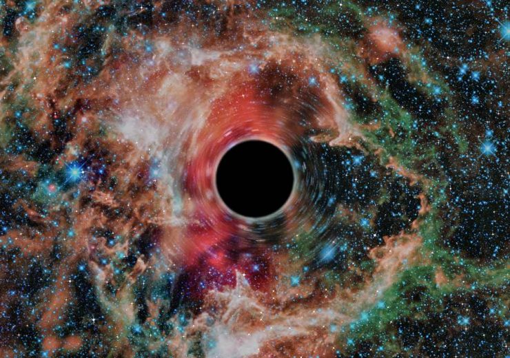 agujeros negros supermasivos Archives - National Geographic en Español