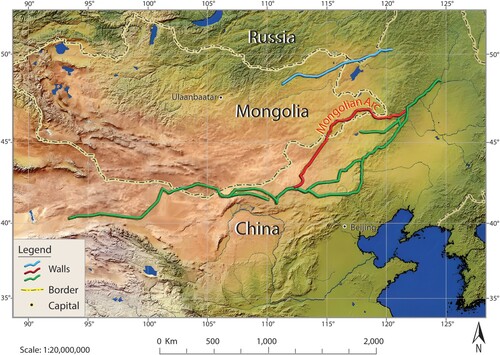 el-arco-mongol-y-la-increible-muralla-que-por-mucho-tiempo-paso-desapercibida