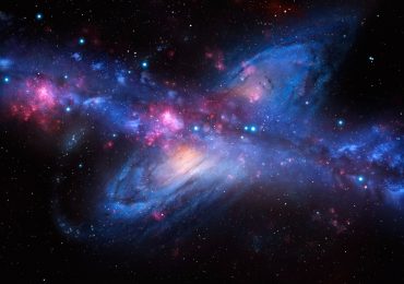 Nuestra galaxia es especial