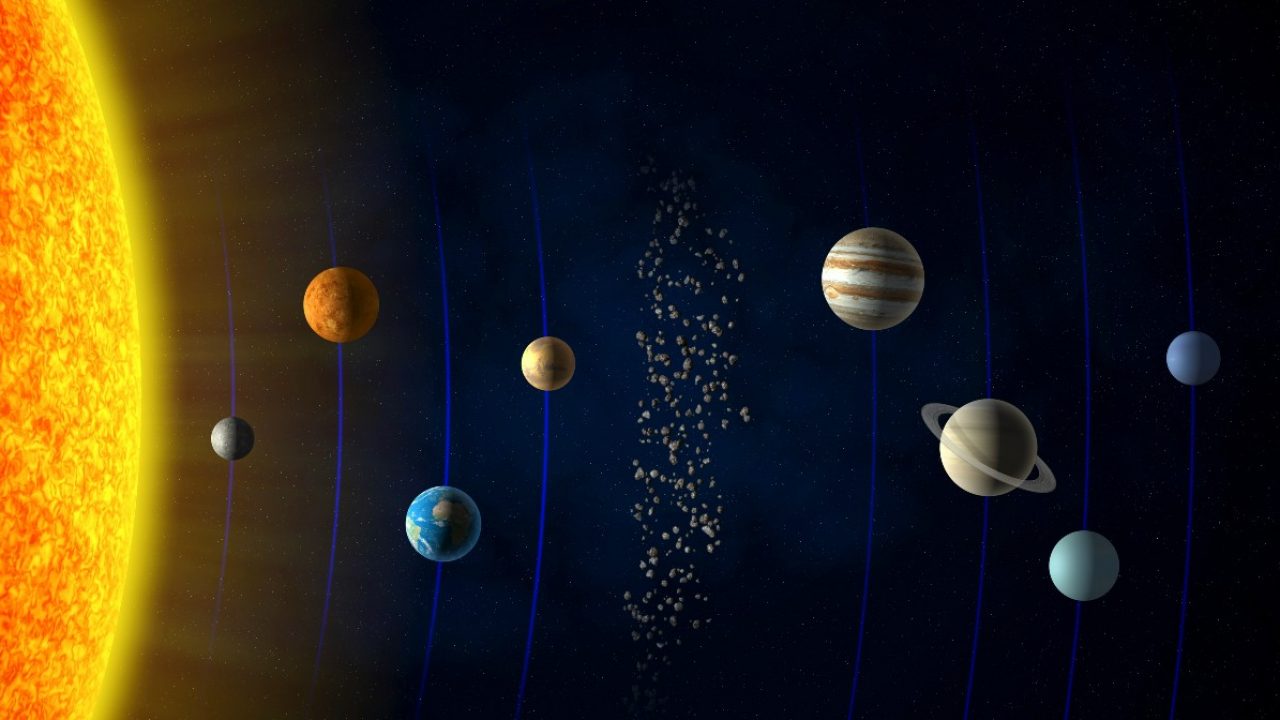 Imágenes del sistema solar :: Sistema solar  Imagenes del sistema solar, Sistema  solar, Imagenes de los planetas