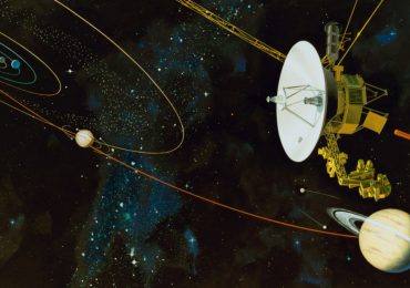 sonda Voyager 1