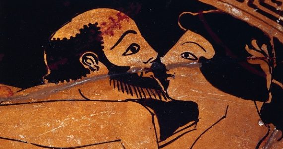 asi-fue-el-primer-beso-de-la-historia-segun-la-arqueologia