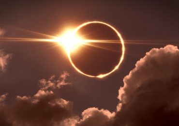 El Gran Eclipse de Norteamérica