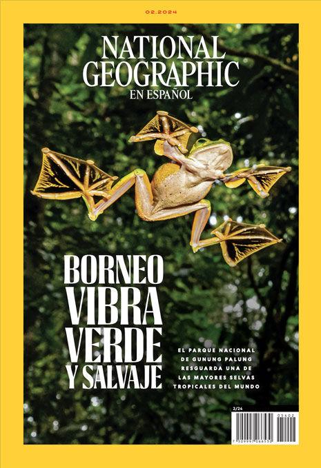 National Geographic En Español - National Geographic en Español