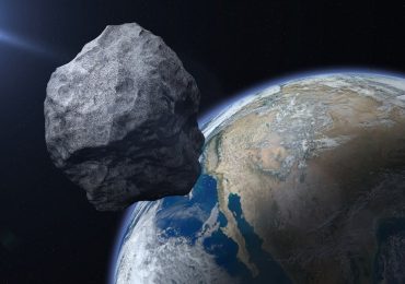asteroide potencialmente peligroso