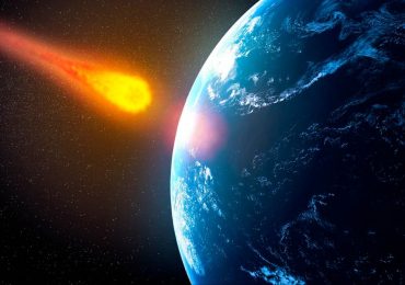 Cómo comenzó la vida en la Tierra: ¿A través de un meteorito, un rayo o emergiendo desde las aguas?