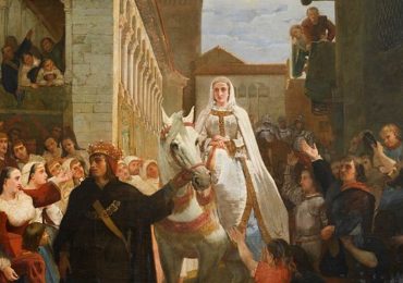 Isabel de Castilla, una de las reinas medievales más influyentes