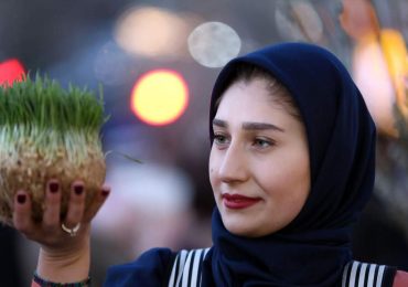Así es Nowruz, el festival primaveral con 3,000 años de antigüedad