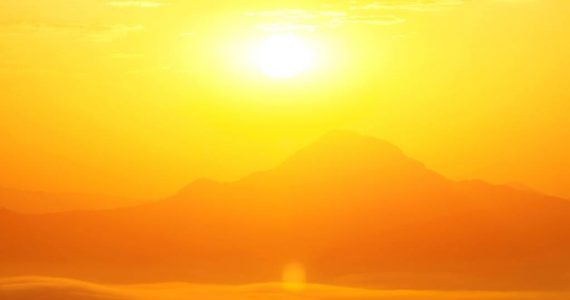 Domo de calor: el fenómeno climático encierra a los países bajo temperaturas sofocantes