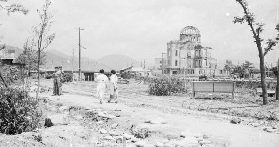 Hiroshima ofrecería claves para descifrar el Sistema Solar