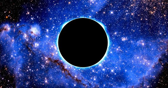el agujero negro estelar más masivo