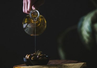 Aceite de oliva, uno de las primeros ingredientes ibéricos que llegó al Nuevo Mundo