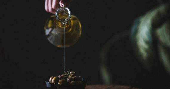 Aceite de oliva, uno de las primeros ingredientes ibéricos que llegó al Nuevo Mundo