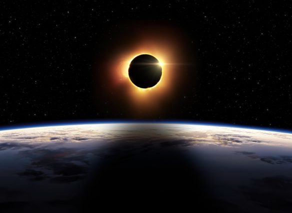 eclipses solares totales