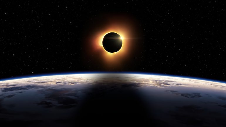 eclipses solares totales