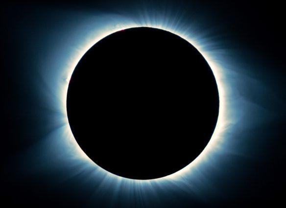 Cuándo es el siguiente eclipse solar en Norteamérica