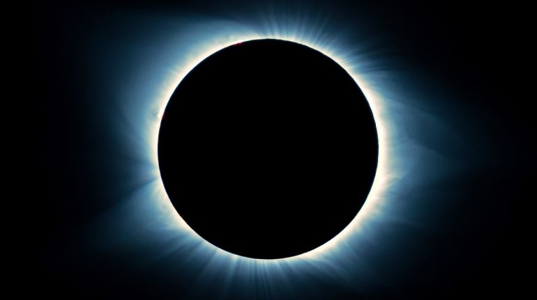 Cuándo es el siguiente eclipse solar en Norteamérica