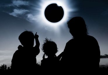 El eclipse solar 2024 no solo podrá verse, también podrás escucharlo