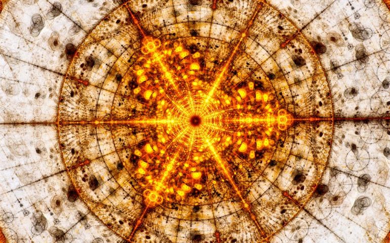 Científicos buscan observar por primera vez las 'partículas fantasma' del universo