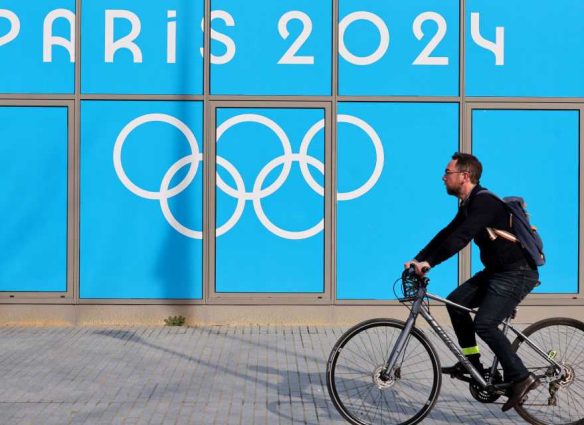 Juegos de París 2024: ¿Qué sucederá con la tregua olímpica en un mundo en guerra?