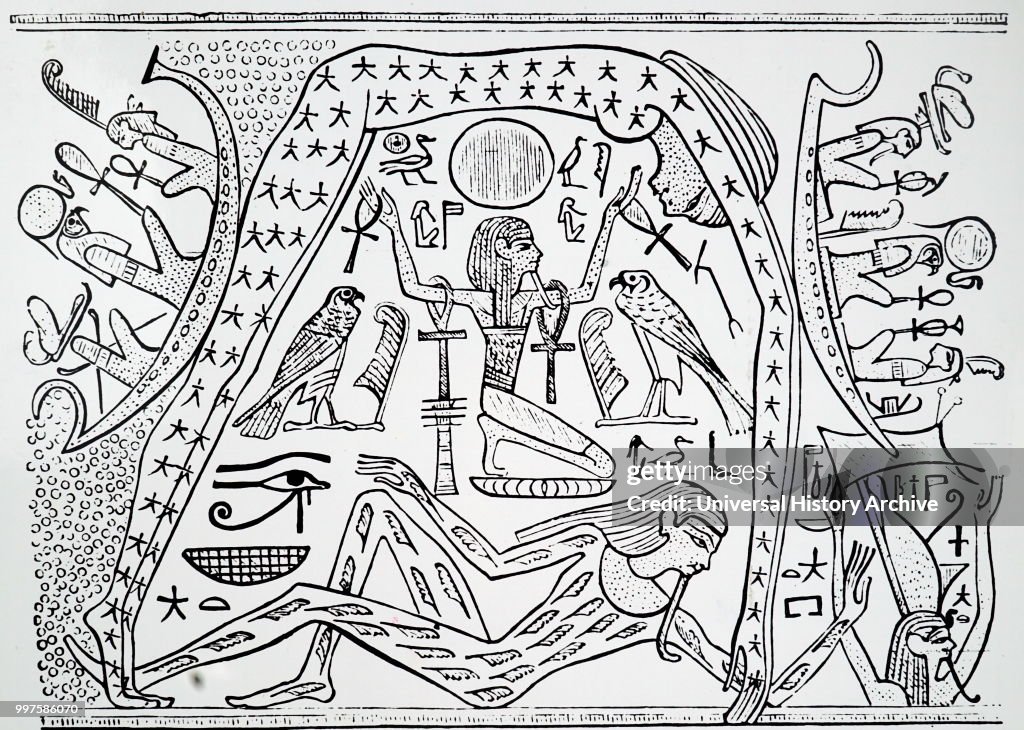 la-via-lactea-en-la-mitologia-egipcia-tuvo-un-rol-increiblemente-importante