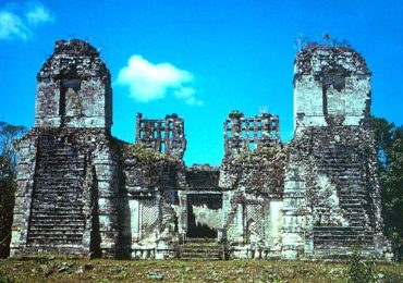 Río Bec: La sociedad maya que floreció en la selva sin necesidad de reyes ni jerarquías 