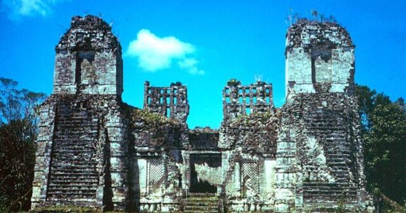 Río Bec: La sociedad maya que floreció en la selva sin necesidad de reyes ni jerarquías 