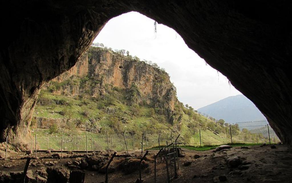 Entierro neandertal revela un rasgo “funerario” que los acercó a los humanos
