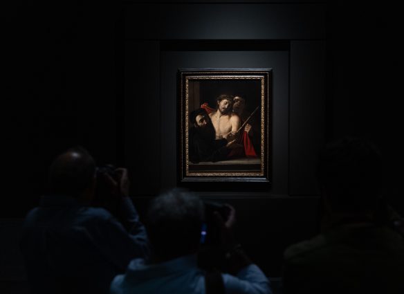 finalmente-el-cuadro-perdido-de-caravaggio-ya-esta-en-el-museo-del-prado